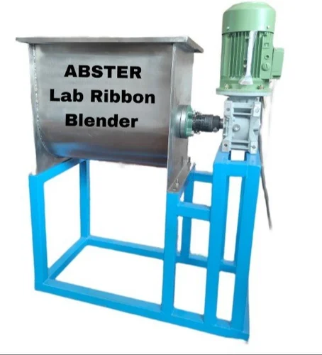 Ribbon Blender R&D Lab Model Ribbon Blender R&D Lab Model