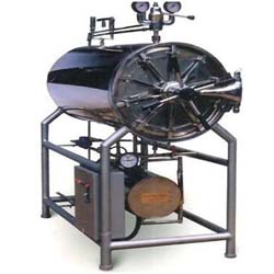 ETO Sterilizer for Spices Sterilization sterilizer