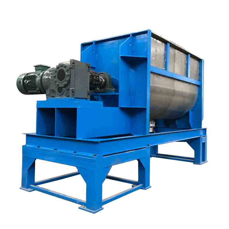 Ribbon Blender Ribbon Blender