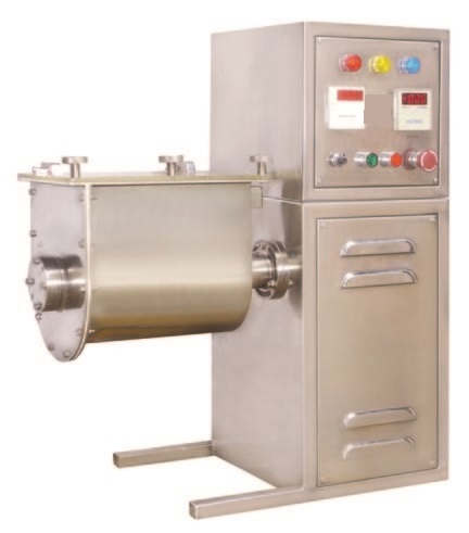 Sigma Mixer